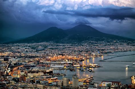 Naples Hd Wallpapers Backgrounds