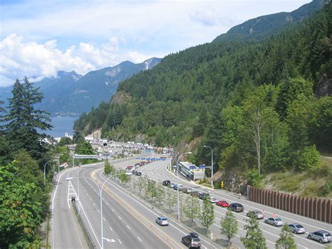 British Columbia Highway 1 Wiki Everipedia