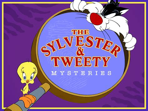 Prime Video The Sylvester And Tweety Mysteries Season 4