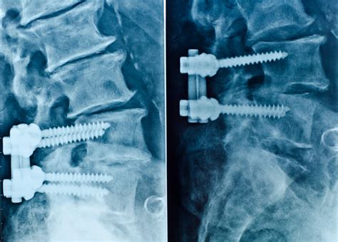 Alternative To Spinal Fusion Surgery Premia Spine