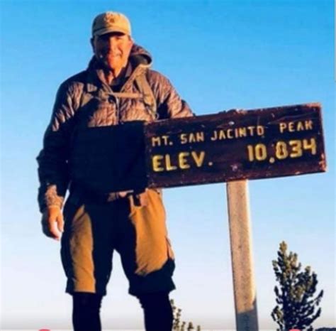 Check spelling or type a new query. Mount San Jacinto Peak Mountain Photo by JAMES D ALVERNAZ ...