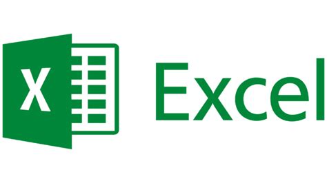 Excel Logo Symbol Meaning History Png Brand