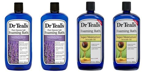 Dr Teals Foaming Bath With Pure Epsom Salt On Sale My Favorite Bubble Bath Savings Done Simply