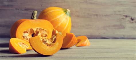 3 Mouthwatering And Healthy Pumpkin Recipes