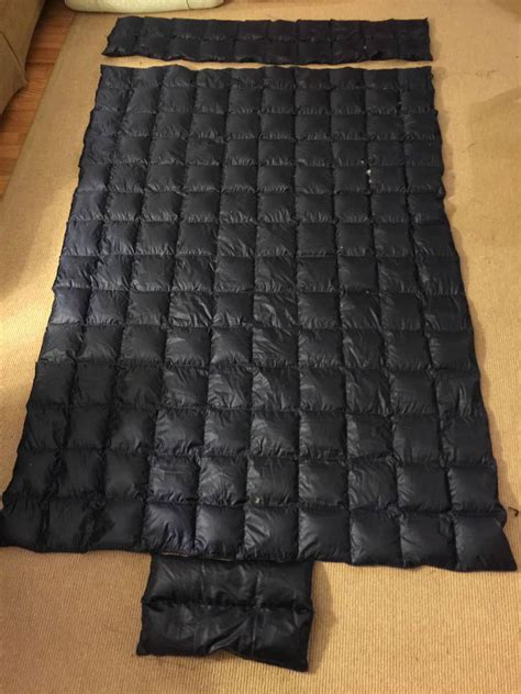 The fitted sheet and tech blanket by. How to Make a DIY Underquilt and Topquilt in 6 Steps - Serac Hammocks
