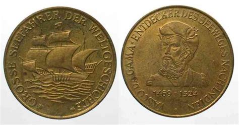 3,070,727 likes · 70,036 talking about this. VASCO DA GAMA Entdecker des Seeweges nach INDIEN# 50085 | eBay