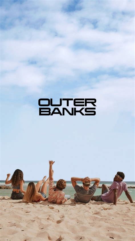 Outer Banks Wallpaper 🤙🌊 Outer Banks Beach Outer Banks Nc Banks Videos