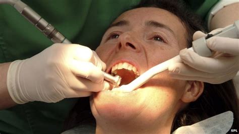 Dentists Aim For Drill Free Future Bbc News