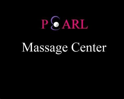 Al Barsha Pearl Massage Center Dubai Uae