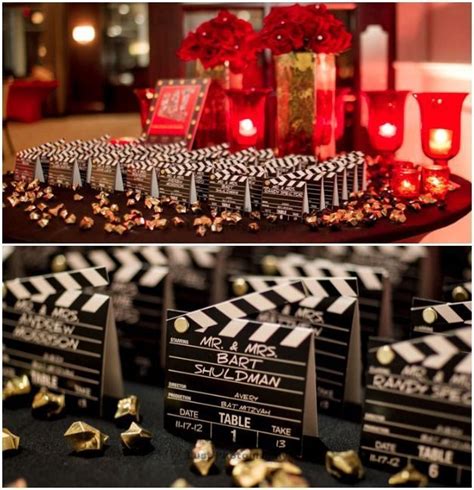 The home theater experience you've been waiting for! Movie Star / Movie Night Party Ideas | Hollywood party theme