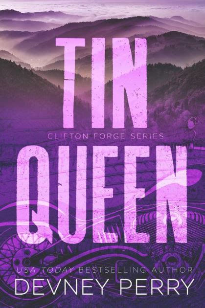 Tin Queen By Devney Perry Paperback Barnes And Noble
