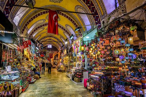 Best Things To Do And See In Turkey