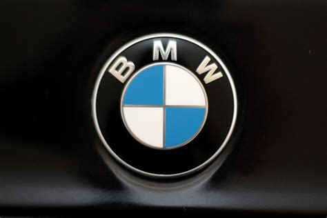 Bmw Emblem appreciation pictures | RTS - Your Total BMW ...