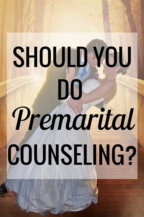 premarital counseling why it s important and what we got out of it weddings and w