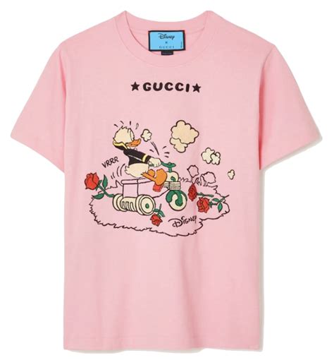 The 18 Best Gucci T Shirts In 2023 Marie Claire