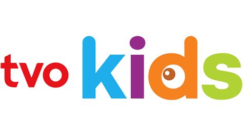 Tvokids Logo And Symbol Meaning History Png Brand