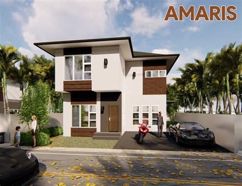 Amaris Rocka Homes And Villas