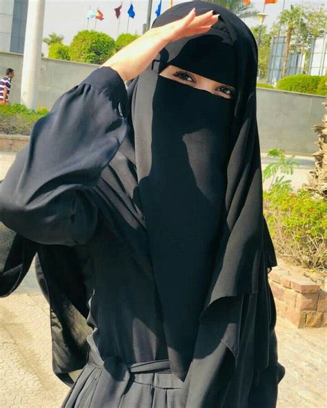 Mode Niqab Mode Abaya Islamic Girl Images Islamic Girl Pic Arab Girls Hijab Girl Hijab