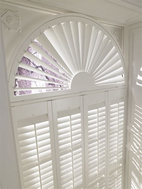 Plantation Shutters By Radiant Blinds And Awnings Ltd