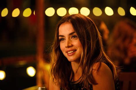Ana De Armas In Overdrive Movie K K Hd Movies K Wallpapers Images Backgrounds Photos And