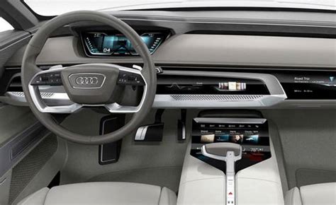 2020 audi a6 infotainment system. 2018 Audi RS7 Performance Prestige | Reviews, Specs ...