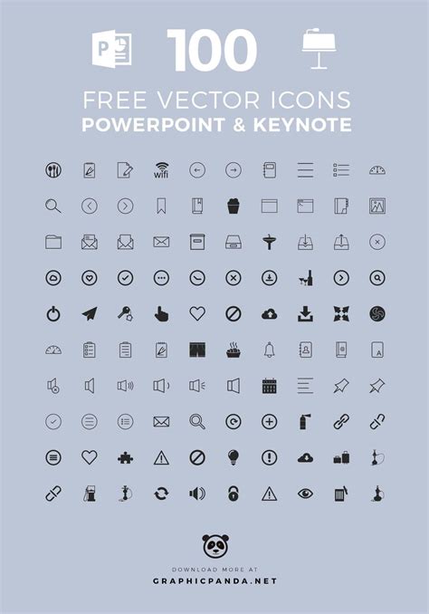 Free Powerpoint Vector Graphics At Getdrawings Free Download
