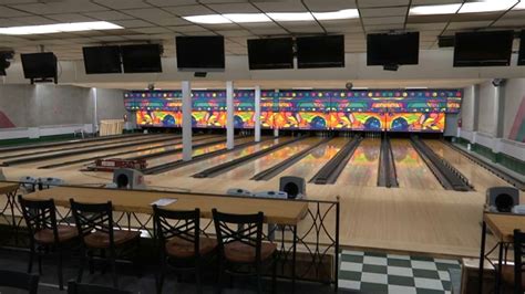 Western Ny Bowling Centers Still Waiting To Reopen