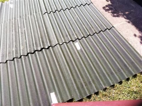 Roof Sheets for sale in UK | 57 second-hand Roof Sheets