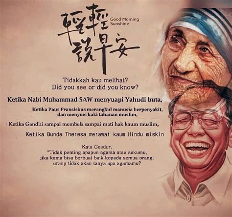 Motivasi Hidup Yang Damai - Kata Mutiara Bijak 2020