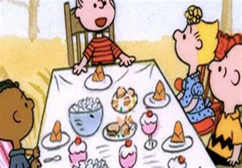 Schulz, directed by phil roman and bill melendez. Millennials Rewatching Charlie Brown Notice Something ...