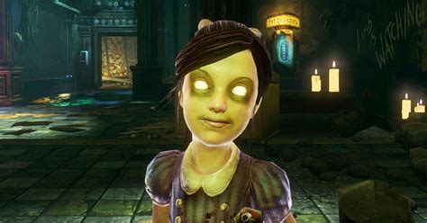 The Remastered Bioshock Games Might Be Getting Released Individually Vg247