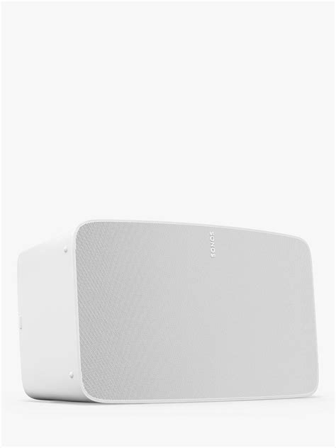 Sonos Five Wireless Speaker From Robinsons Electric Kendal And Lancaster