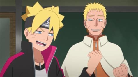 Boruto Episode 204 Preview Spoilers Release Date And Time The News Pocket