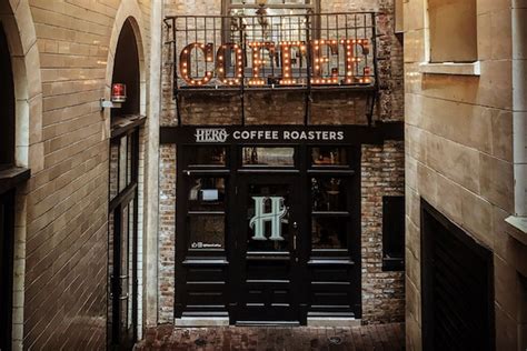 The Best Coffee Shops In Chicago