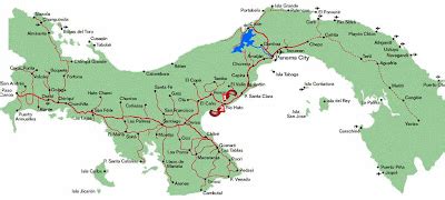 Vendo Terreno en El Chirú y Río Hato en Panamá