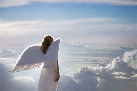 Why Do Angels Have Wings and What Do They Symbolize?
