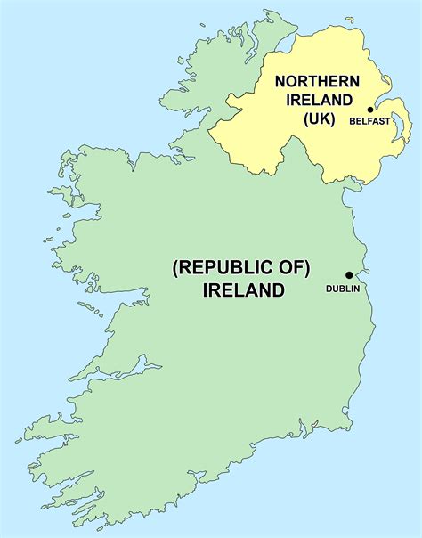 Irlanda Unita Wikiwand