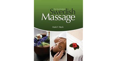 swedish massage step by step procedures by anonymous
