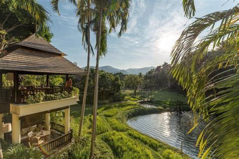 Take A Virtual Tour Of Four Seasons Resort Chiang Mai In Chiang Mai