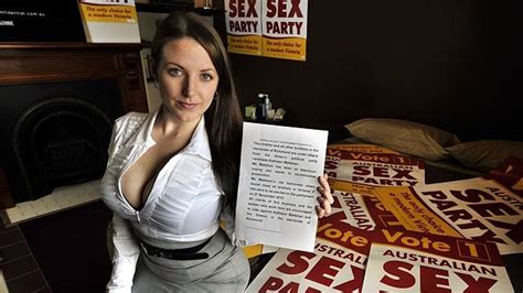 Porn Star Angela White In Secretly Filmed Sex Romp In La Trobe University Library Herald Sun