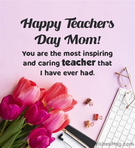 Happy Teachers Day Mam