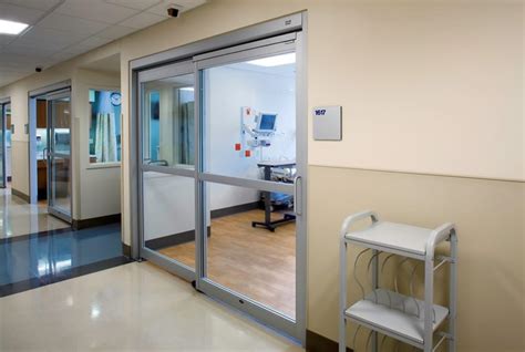When i returned from work t. Sliding ICU Automatic Doors | Besam VersaMax | Automatic ...