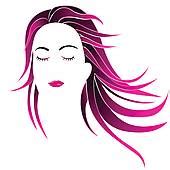 Check spelling or type a new query. Hairstyle women | Clipart Panda - Free Clipart Images