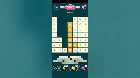 Wordbrain Daily Challenge September 21 2023 Wordbrain Puzzle Of The