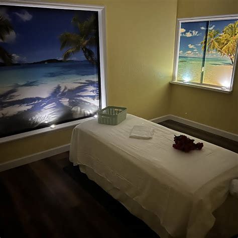 Asian Tropical Massage Massage Spa In Lakeland Dixieland Area