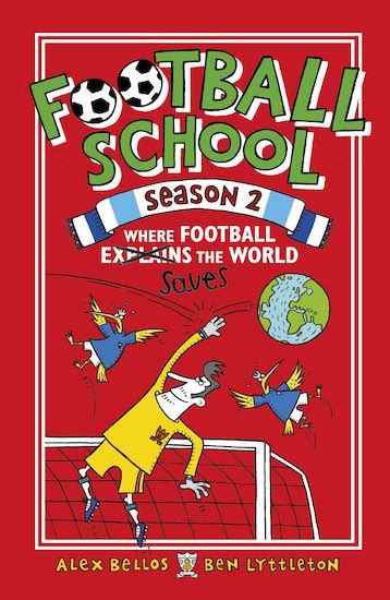 Buy the hardcover book fgteev saves the world! Football School Season 2: Where Football Saves the World ...