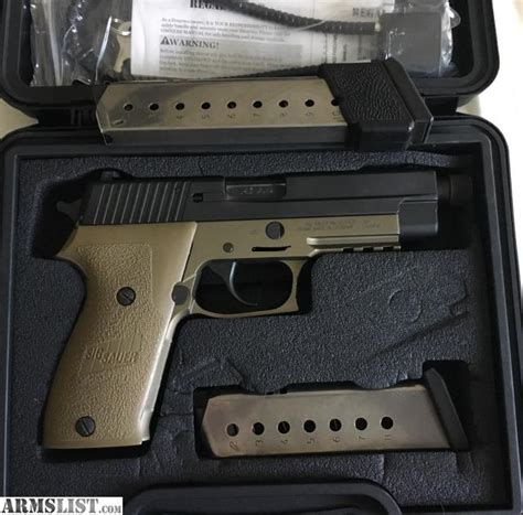 Armslist For Sale Sold Sig P220 Combat 45 Acp Used In