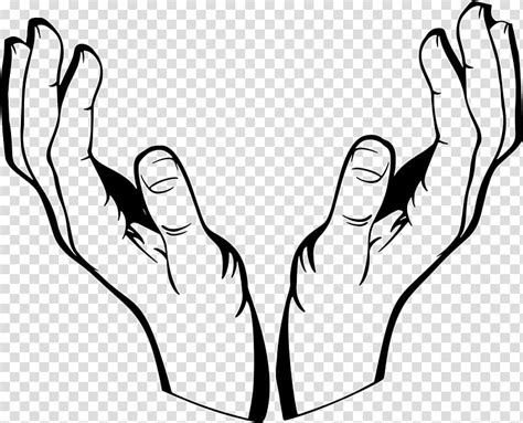 Hand Drawing Png Hand Drawing Transparent Cliparts Clip Clipart