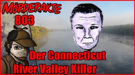 Mörderakte 803 Der Connecticut River Valley Killer Mystery Detektiv