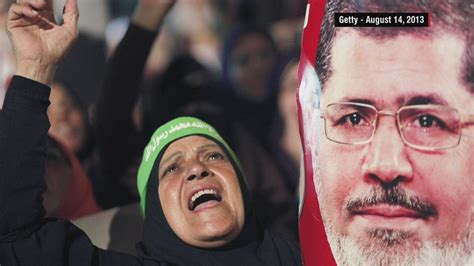 Egyptian Court Sentences 183 To Death Cnn